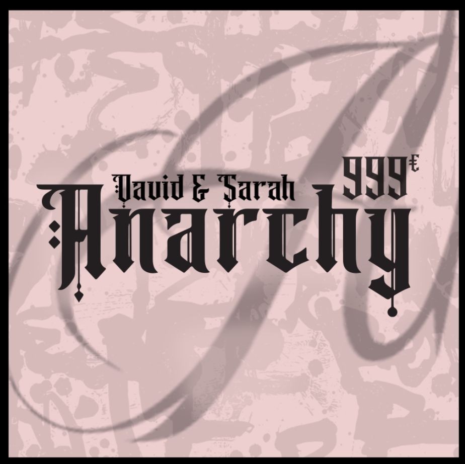 Anarchy Voucher